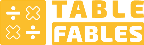 Table Fables logo