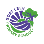 A Logo of a school that uses Fables World