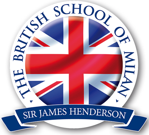 A Logo of a school that uses Fables World