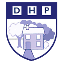 A Logo of a school that uses Fables World